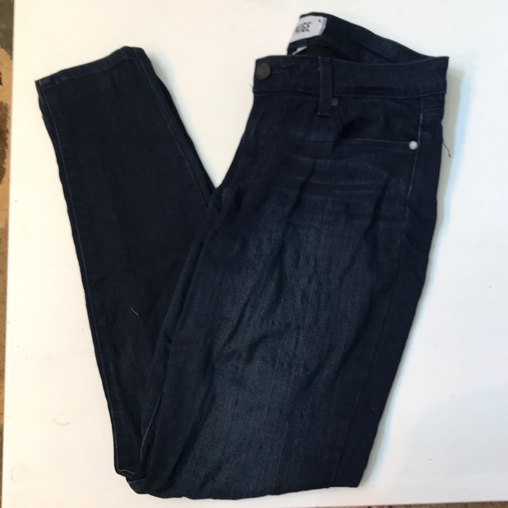 Paige Jeans Verdugo Ankle Size 28